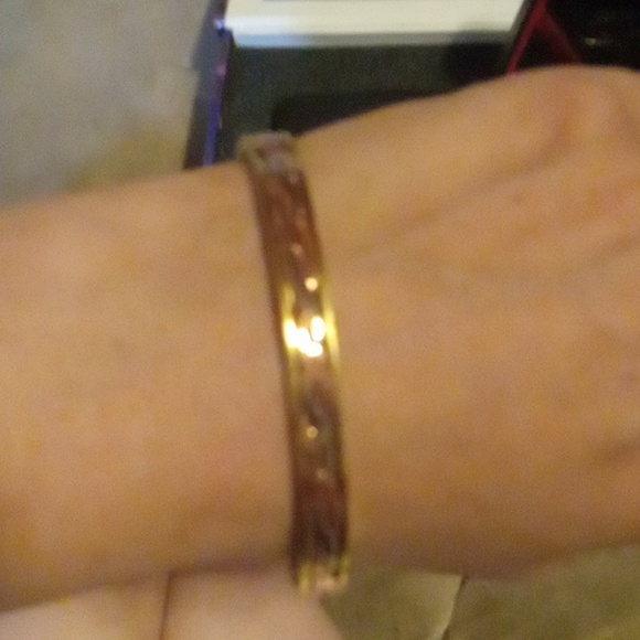 Quantum daytime and night time Bio Magnetic bracelets - Picture 7 of 8